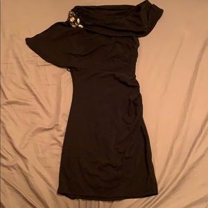 Badgley Mischka collection size four